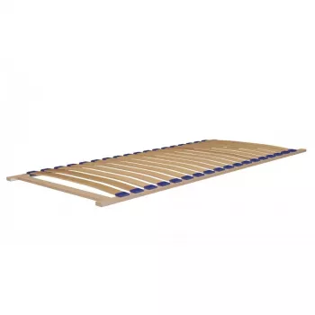 Telaio flessibile per letto 90x200