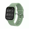 Smartwatch DENVER SWK-120GN con fitness tracking e supporto notifiche, verde