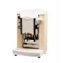 Macchina per espresso FABER Faber Slot Inox ESE Pad Ivory White Silver
