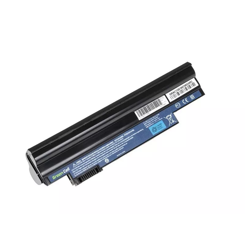 Batteria Green Cell AC11 per Acer Aspire One D255 D257 D260 D270 722