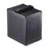 Case Jonsbo C6 - nero