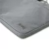 Borsa per laptop Beline 16 – grigio, materiale resistente e leggero, adatta per laptop da 16 pollici