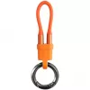 Set di cavi portachiavi USB-C 4smarts 541385 — 7,5 cm, colori misti, 30 pezzi