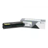 Cartuccia toner Lexmark C320040 3000 pagine giallo