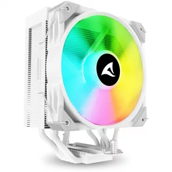 Dissipatore ad aria per processore Sharkoon A50 RGB 1