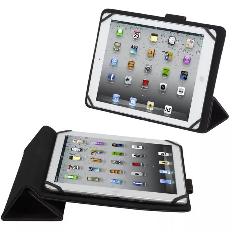 Custodia per tablet 10.1 MALPENSA/3137 nero Rivacase