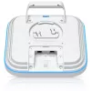 UBIQUITI E7 CAMPUS ENTERPRISE ACCESS POINT INDOOR/OUTDOOR, WIFI 7, UPLINK 10GBE