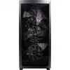 Xilence Performance C XG131 | X712.RGB Midi-Tower nero