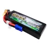 Batteria Gens ace G-Tech 5000mAh 14,8V 4S1P 60C Lipo Pack