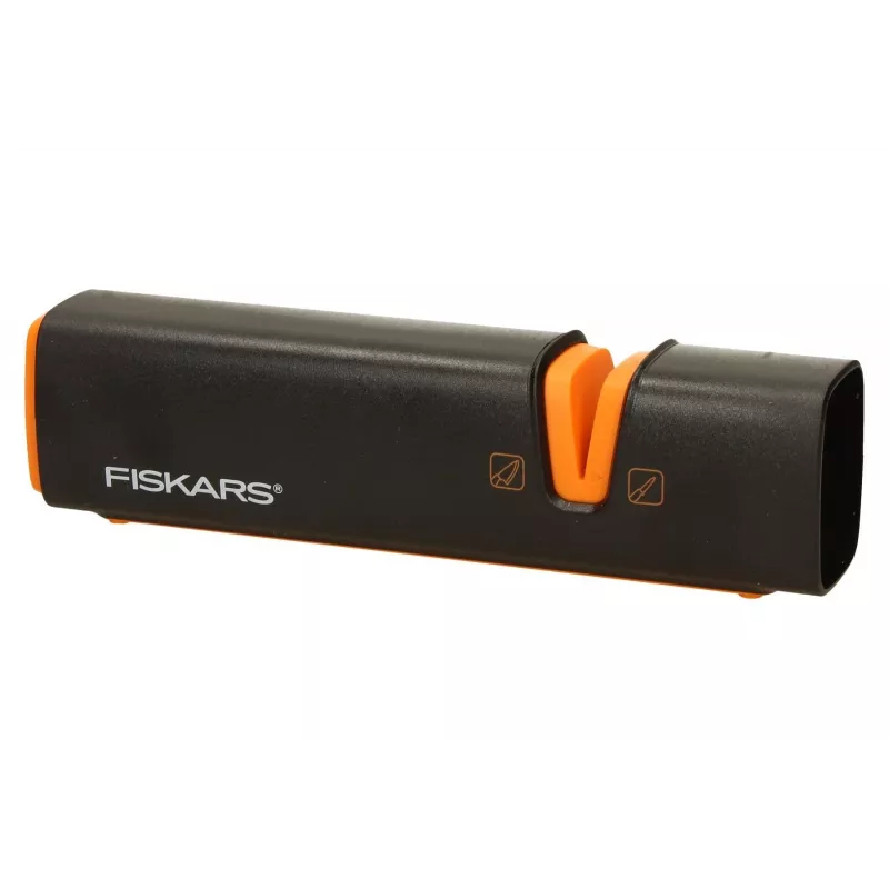 Fiskars Roll Sharp affilacoltelli
