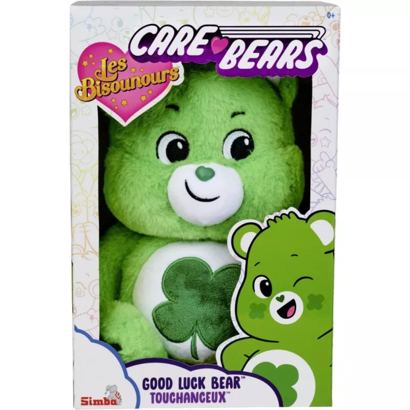 Care Bears - Orsetti del cuore 35 cm, peluche