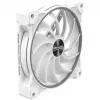 Alpenföhn Wing Boost 3 ARGB 140 mm bianco confezione da 3