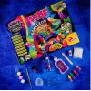 Kit scientifico Liscianigiochi Crazy Science Slime Camaleonte 304-PL89246 – set didattico di esperimenti con lo slime