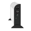 Extralink LCV-06 termoconvettore, 2000 W, 3 modalità, termostato, ventilatore