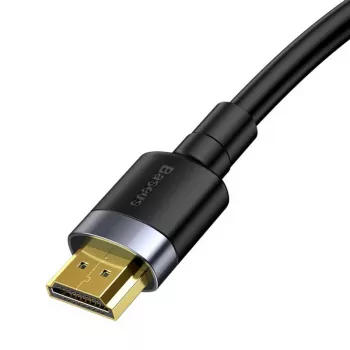 Cavo HDMI Baseus CADKLF-H01 5m Type-A maschio a maschio nero