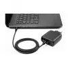 Cavo di ricarica per laptop DeLOCK USB Type-C maschio a Dell 4.5 x 3.0 mm maschio 1,5 m 20 V