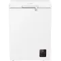 Congelatore a pozzetto Gorenje FH15E6W5 a libera installazione 141 L bianco