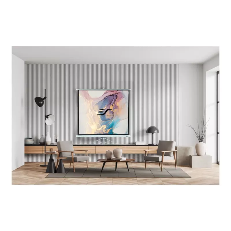 Schermo per proiezione con treppiede Elite Screens T85NWS1 2,16 m (85