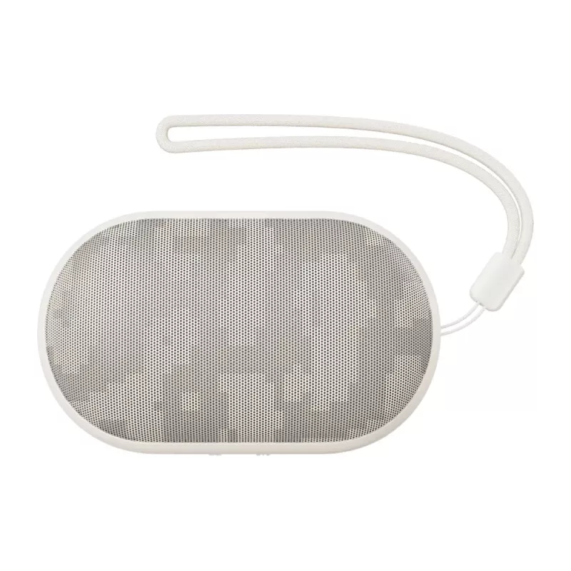 Altoparlante portatile Realme Pocket Bluetooth grigio