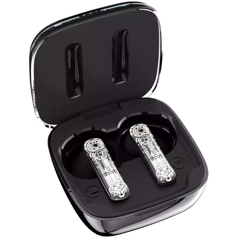 Cuffie Infinix XBuds GT3 XE30 nero