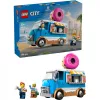LEGO CITY 60452 Camion dei donut