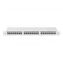 Lanberg PPSA-1024-S Patch panel 1U