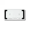 Alta Labs S8-POE Switch di rete managed Gigabit Ethernet (10/100/1000) Power over Ethernet (PoE) bianco