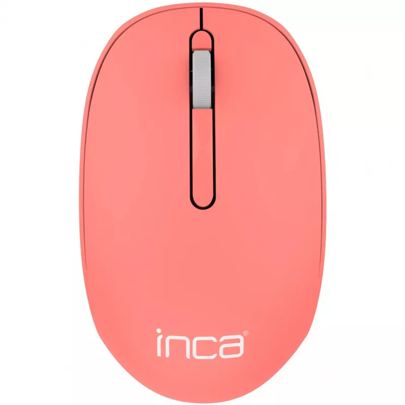 Inca IWM-241RT mouse wireless RF per destrimani