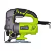 Ryobi RJS850-K seghetto alternativo 600 W 2 kg