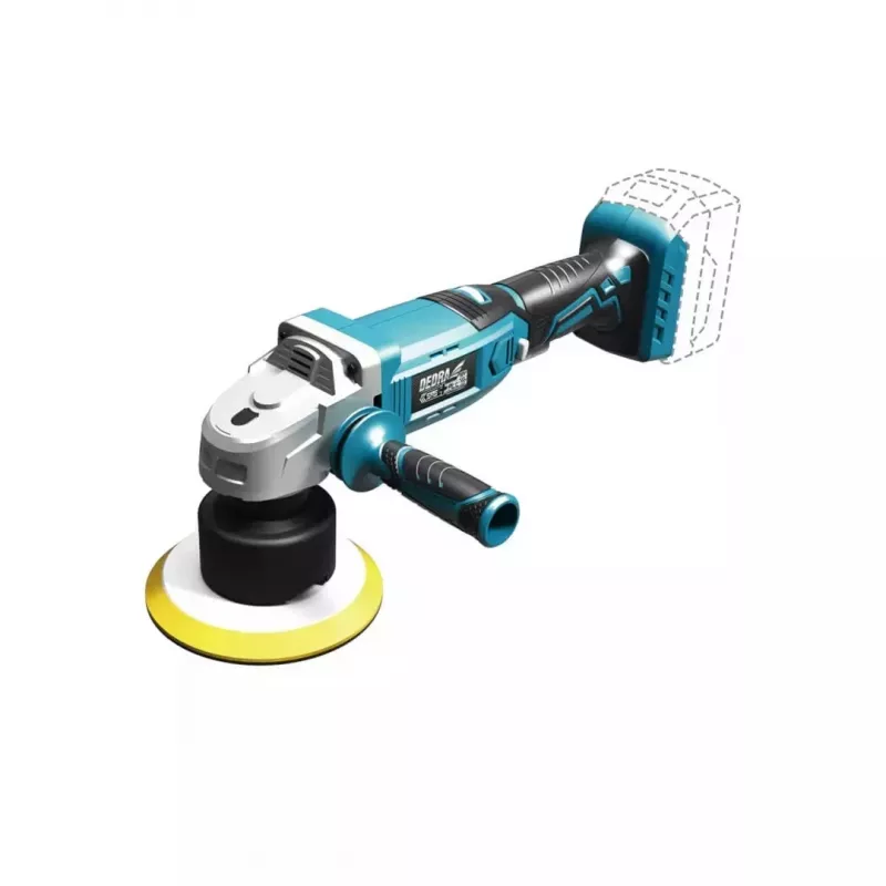 Lucidatrice per auto DEDRA DED7085