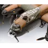 Revell Lancaster B. III Dambusters (04295) scala 1:72 kit modello aereo in plastica