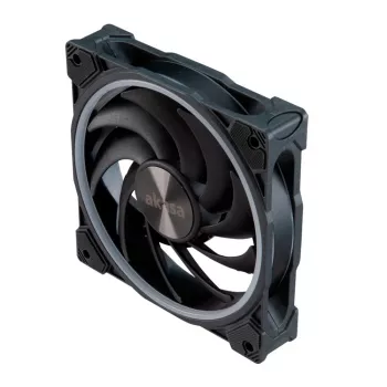 Ventola per case AKASA SOHO AR 120mm ARGB - nero