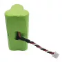 Batteria ricaricabile MOTOROLA LS4728, 700mAh
