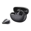 Auricolari senza fili QCY Crossky Clip C30S (nero) – design clip-on, modello T33S
