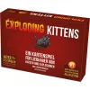 Exploding Kittens, gioco di carte