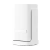 Proiettore portatile WANBO Cube 1 bianco alpino – 720p, 350 ANSI lumen, Android TV 11
