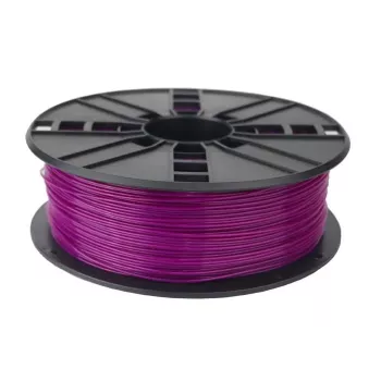 GEMBIRD 3DP-PLA1.75-01-PR filamento Gembird PLA viola 1,75 mm 1 kg