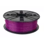GEMBIRD 3DP-PLA1.75-01-PR filamento Gembird PLA viola 1,75 mm 1 kg