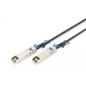 Digitus cavo DAC 25G SFP28 5m
