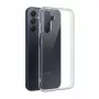 Custodia soft TPU PEDEA per Samsung Galaxy A15 5G trasparente (11160977)