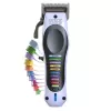 Tagliacapelli/rasoio Wahl 3028048 nero, bianco 10 lithium-ioni (Li-Ion)
