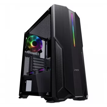 CASE GAMING PC MS FIGHT ER V310 NERO (MSC10008)