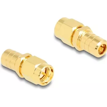 Connettore coassiale DeLOCK 90205