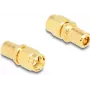 Connettore coassiale DeLOCK 90205