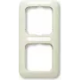 BUSCH JAEGER 1754-0-2239 - avorio - Busch-Jaeger - 1799-0-0154 1799-0-0162 - 81 mm - 152 mm - 1,1 cm
