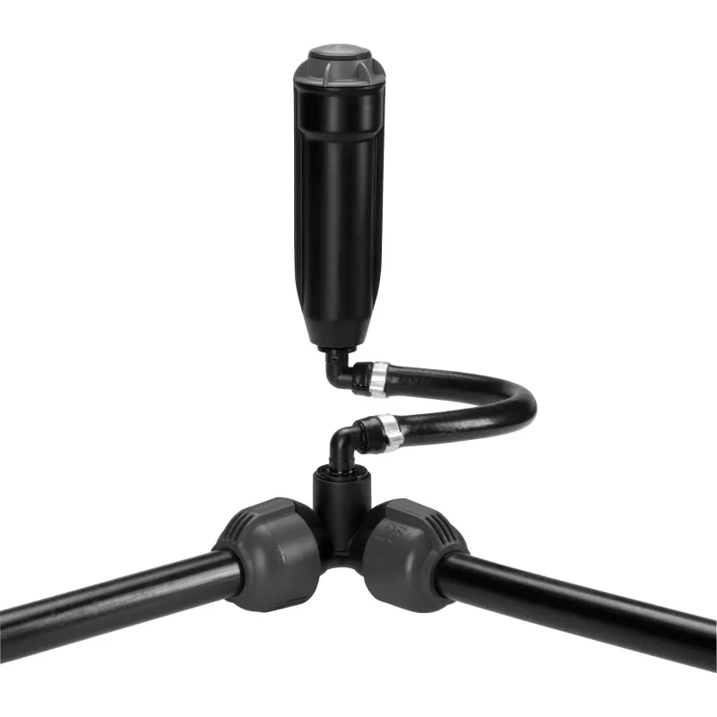 Connettore per tubo da giardino Gardena 2764-20