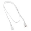 Cavo prolunga PWM Kolink PGW-AC-KOL-163 60 cm bianco