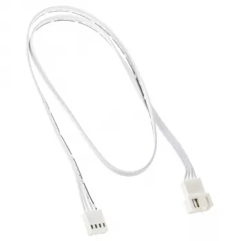 Cavo prolunga PWM Kolink PGW-AC-KOL-163 60 cm bianco