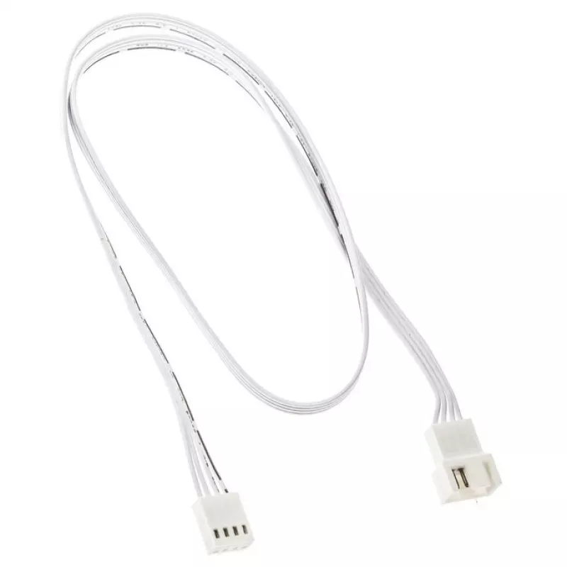 Cavo prolunga PWM Kolink PGW-AC-KOL-163 60 cm bianco