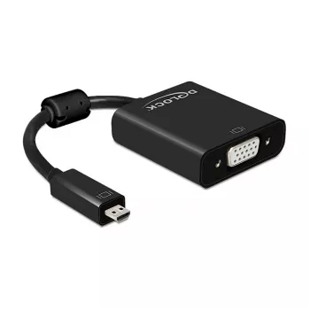 Adattatore grafico USB DeLOCK 65558